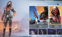 和平精英皮肤红妆返场最新爆料,红妆归来！和平精英皮肤红妆返场最新情报大揭秘